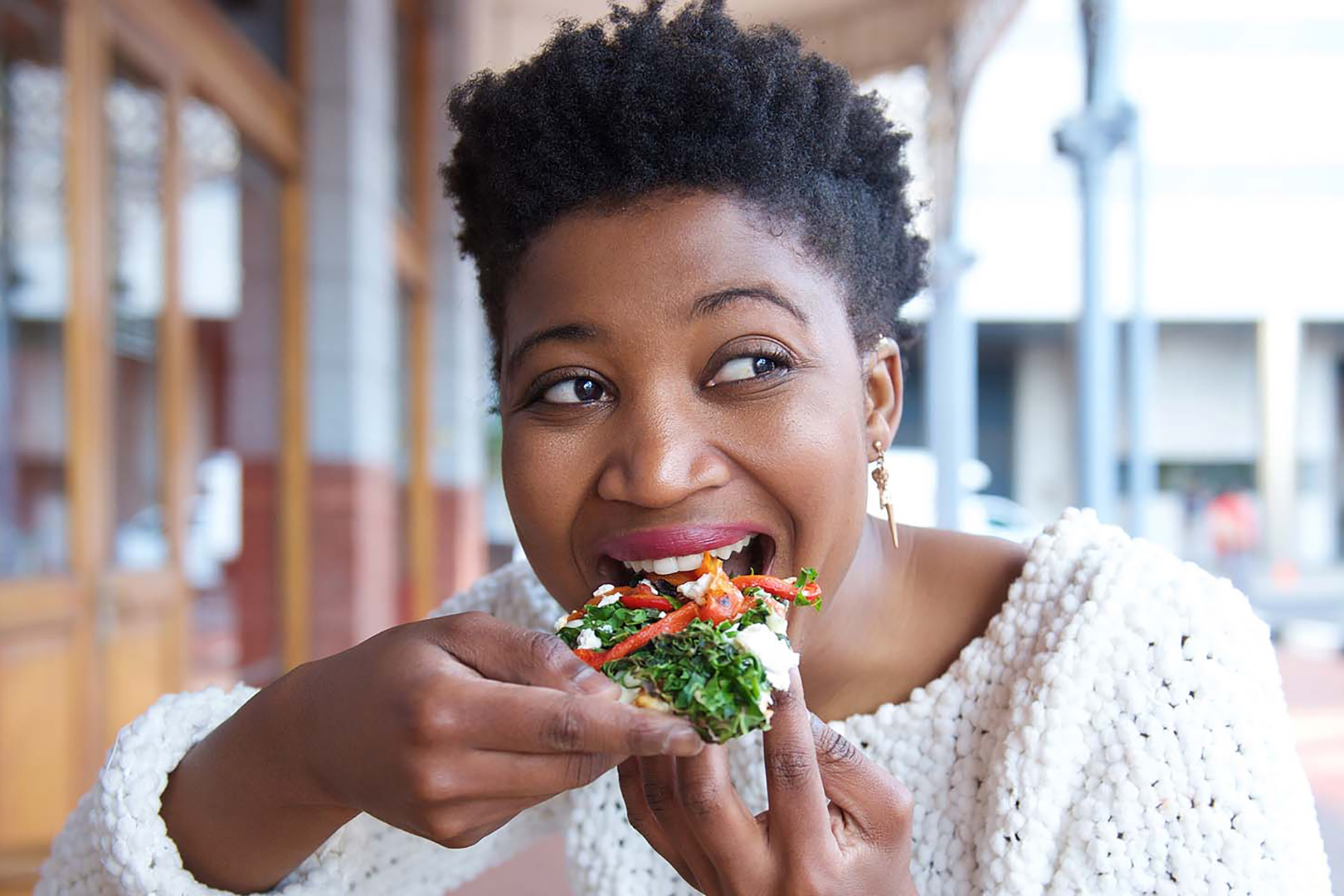 Dining Services University Housing SF State